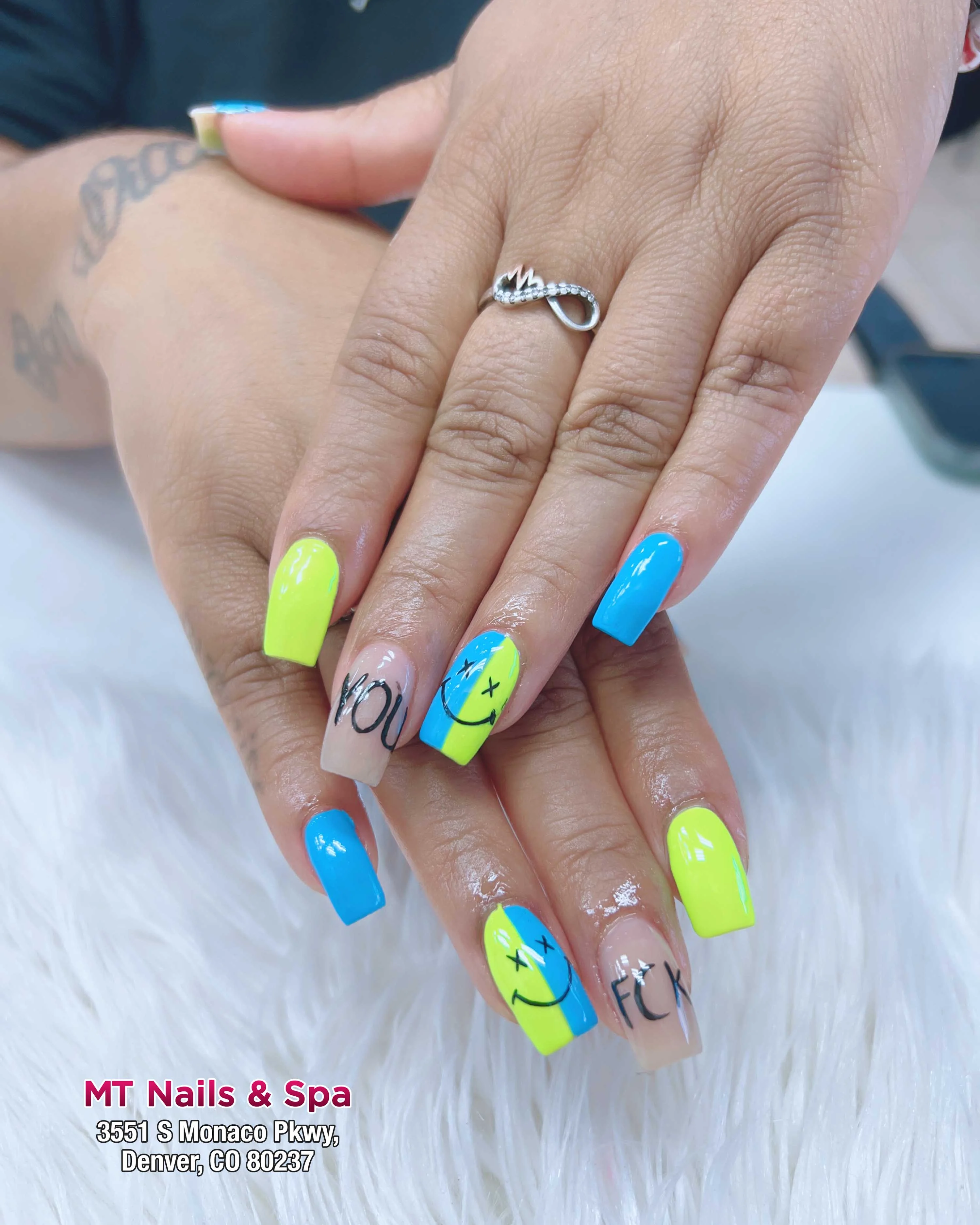 Must Try Nail Designs September 25 2026